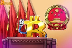 Cú pump "thần sầu" của Bitcoin và "tham vọng bá chủ" Blockchain của Chủ tịch Trung Quốc Tập Cận Bình