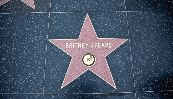 Britney Spears có thể đã sử dụng Bitcoin để che giấu việc mua hàng của bố