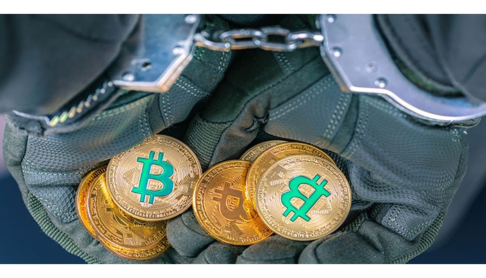 Chính phủ Thụy Điển trả cho kẻ buôn bán ma túy bị kết án 1,5 triệu đô la bằng Bitcoin
