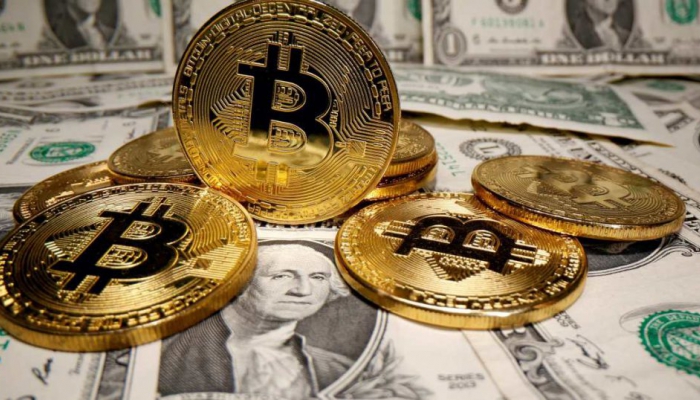 “Nhóm địa chỉ” Tích lũy đề xuất Bitcoin tập hợp trong quá khứ $ 50K là bền vững