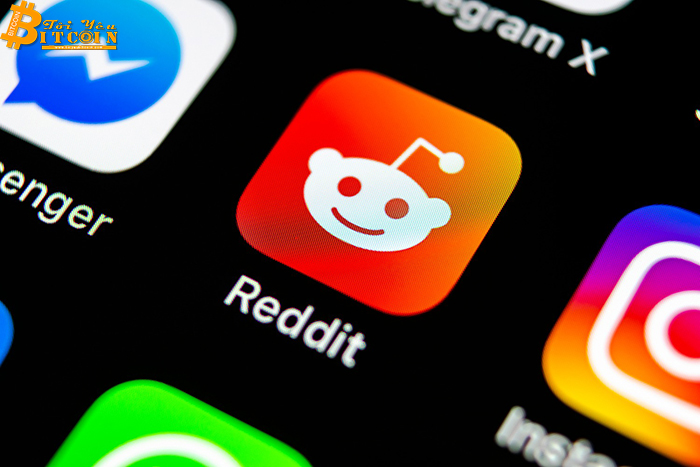 Reddit ra mắt "Điểm Cộng đồng" dựa trên Ethereum để khuyến khích người dùng sáng tạo nội dung