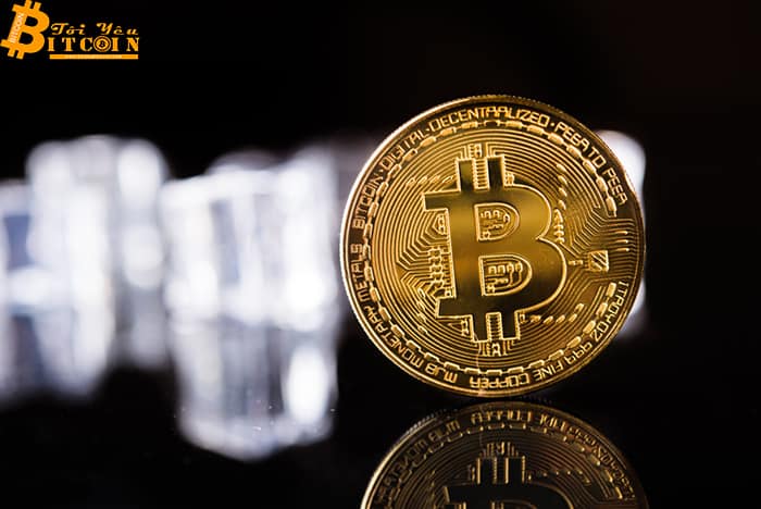 Phân tích giá Bitcoin ngày 11/06/2019
