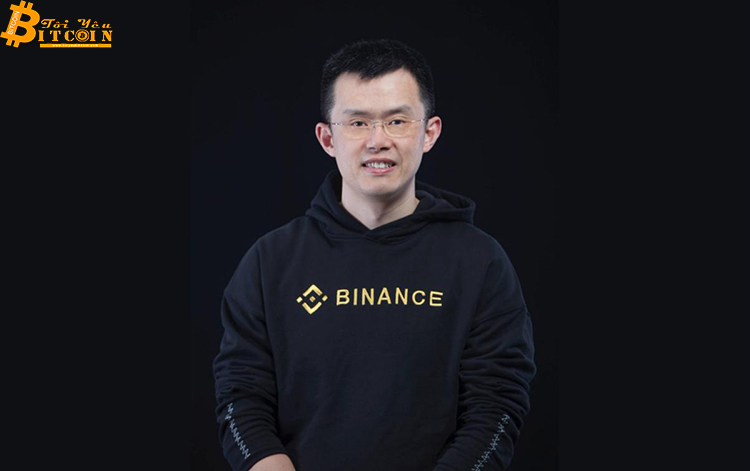 Changpeng Zhao: “Ethereum (ETH) có thể làm được nhiều thứ hơn Binance Coin (BNB)”